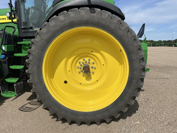 2023 John Deere 8R 340 - Photo19