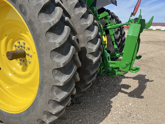 2023 John Deere 8R 340 - Photo21