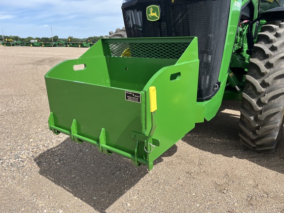 2023 John Deere 8R 340 - Photo22