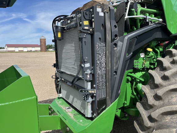 2023 John Deere 8R 340 - Photo23