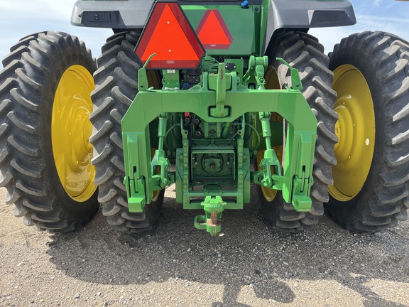 2023 John Deere 8R 340 - Photo26