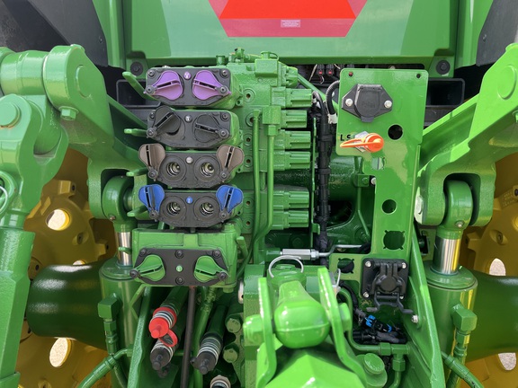 2023 John Deere 8R 340 - Photo27