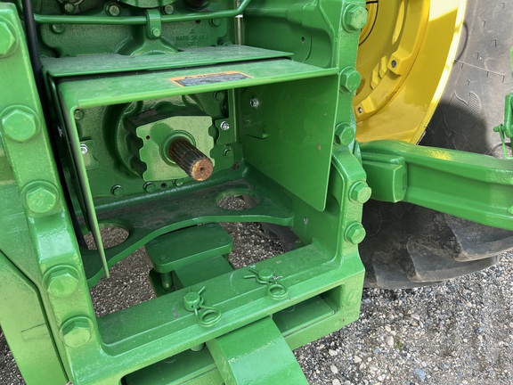 2023 John Deere 8R 340 - Photo28