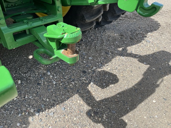 2023 John Deere 8R 340 - Photo29