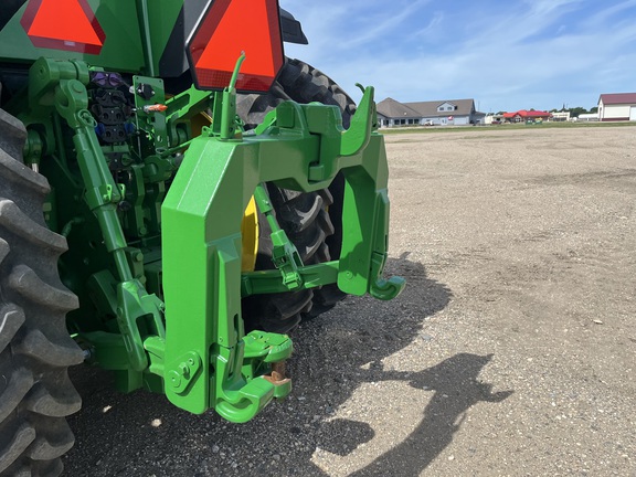 2023 John Deere 8R 340 - Photo30