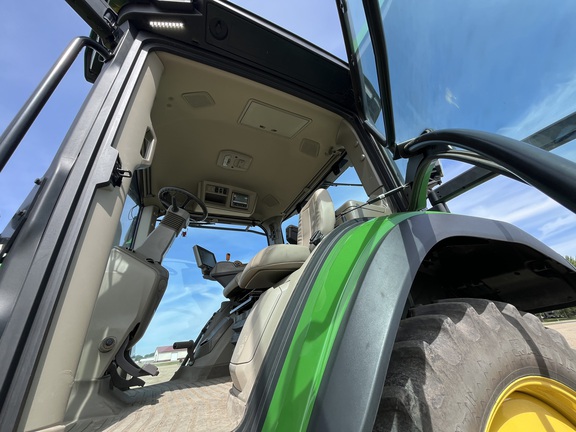 2023 John Deere 8R 340 - Photo31
