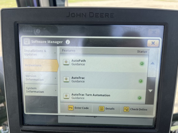 2023 John Deere 8R 340 - Photo35