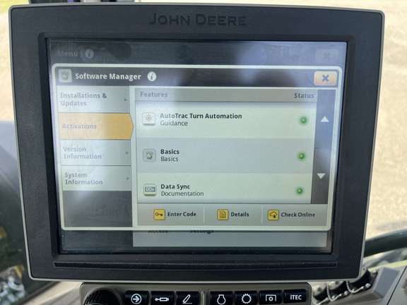 2023 John Deere 8R 340 - Photo36