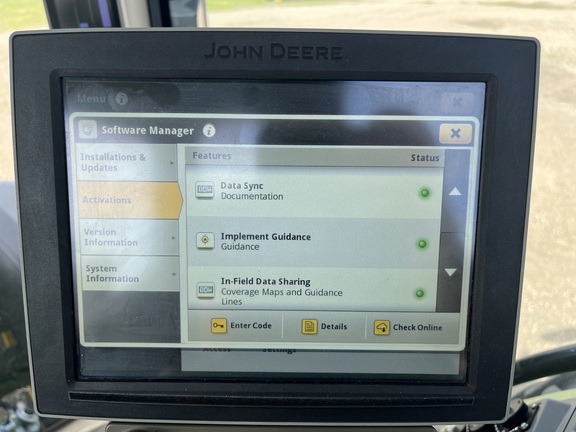 2023 John Deere 8R 340 - Photo37