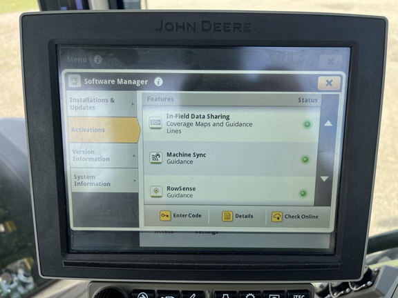 2023 John Deere 8R 340 - Photo38