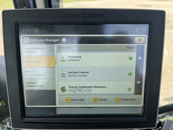 2023 John Deere 8R 340 - Photo39