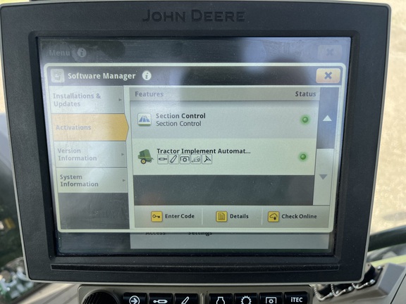 2023 John Deere 8R 340 - Photo40
