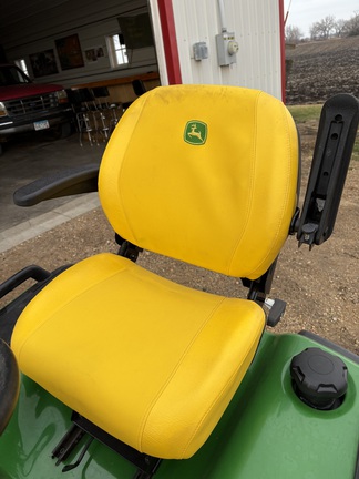 2016 John Deere X730 - Photo5