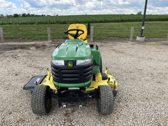 2016 John Deere X730 - Photo2