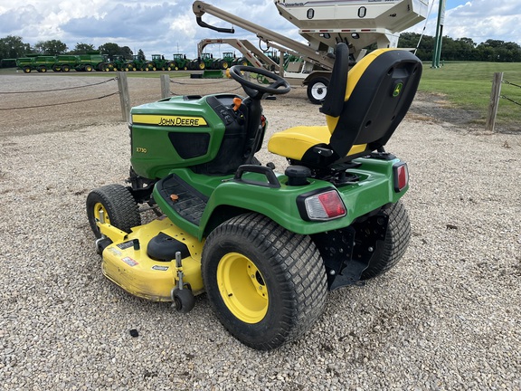 2016 John Deere X730 - Photo7