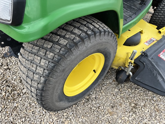 2016 John Deere X730 - Photo14
