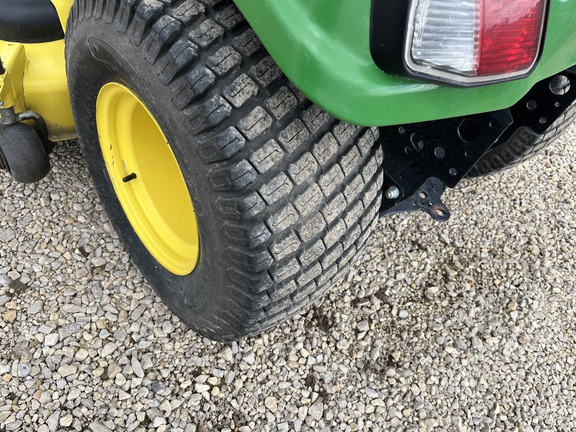 2016 John Deere X730 - Photo16