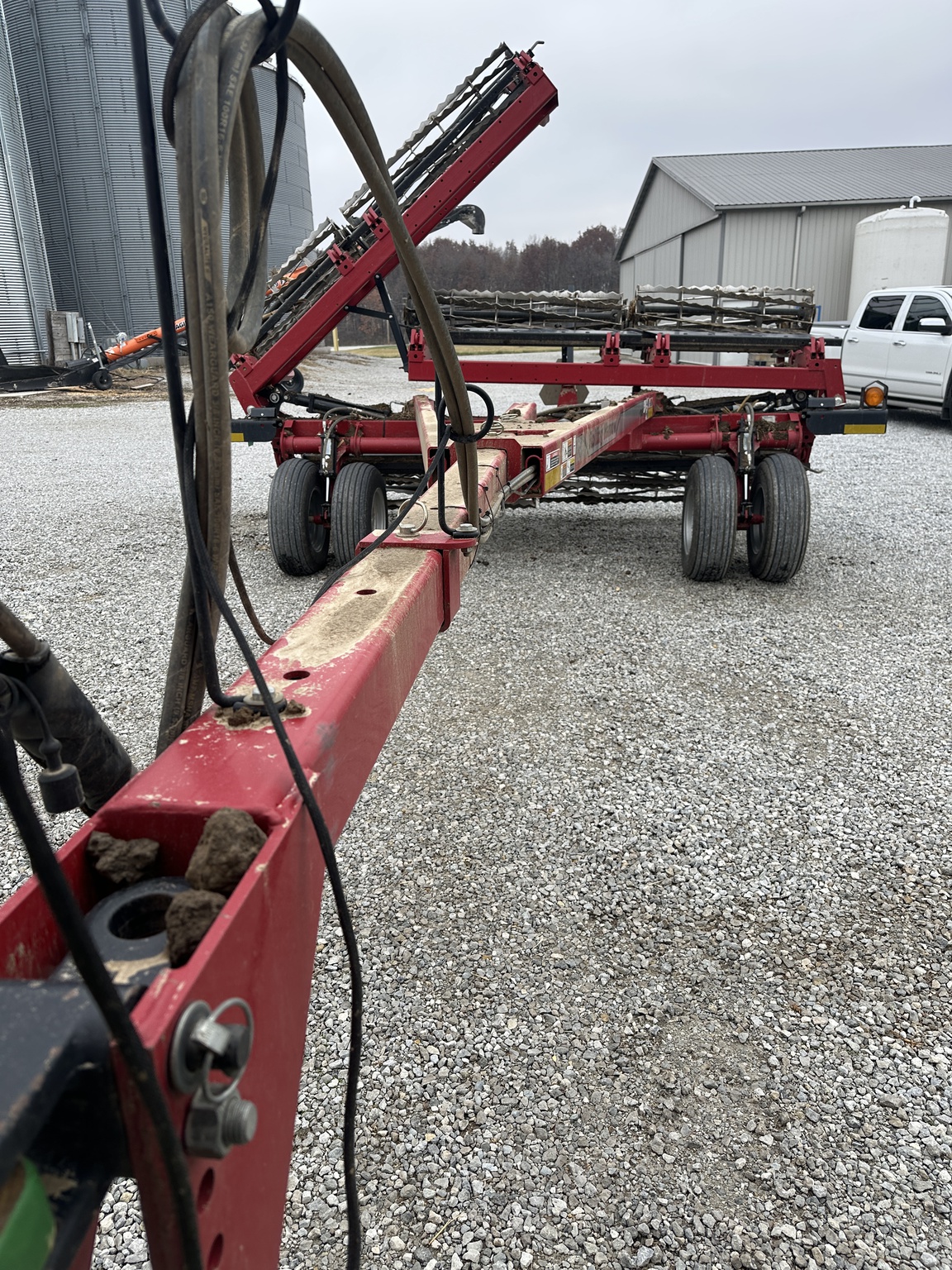 2022 Unverferth 1245 Image 2