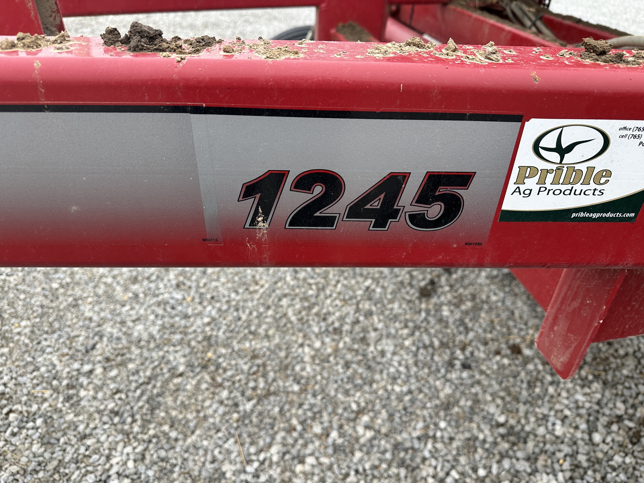 2022 Unverferth 1245 Image 3