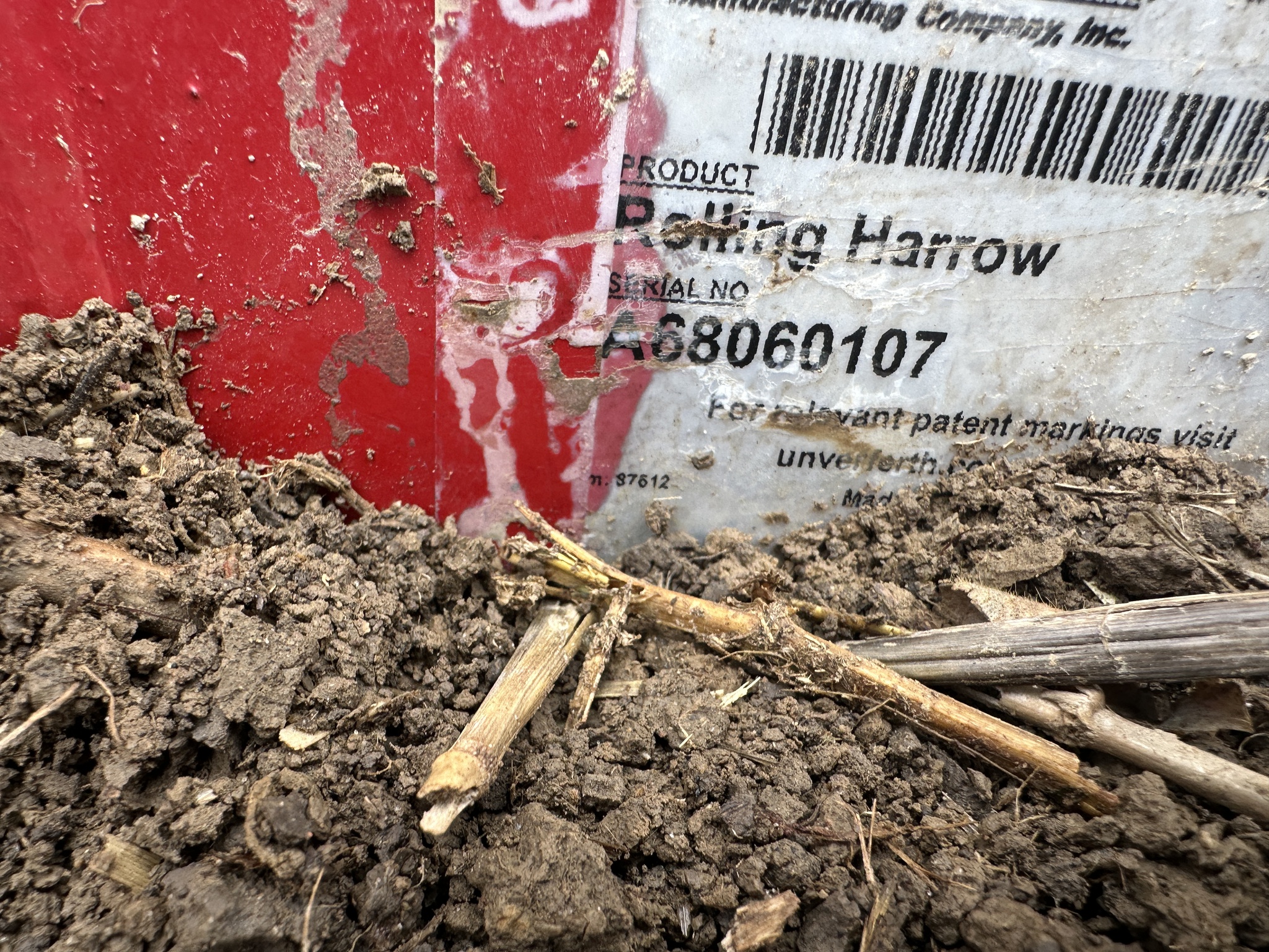 2022 Unverferth 1245 Image 4