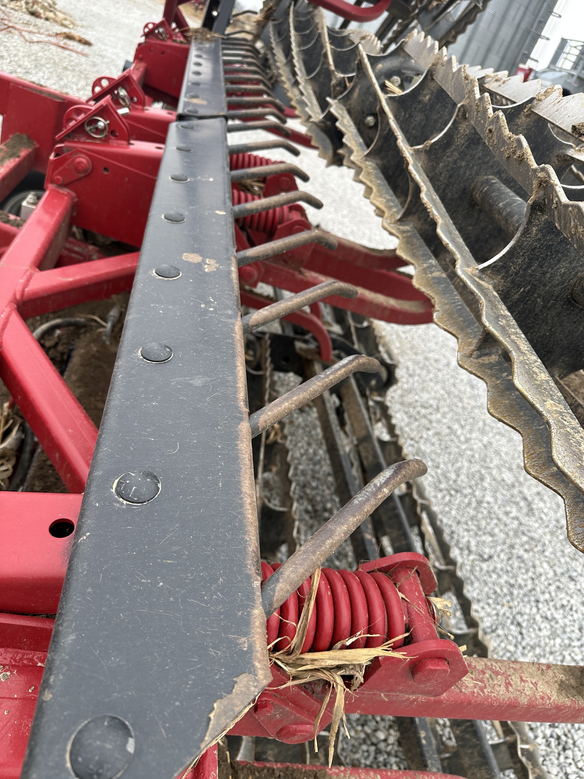 2022 Unverferth 1245 Image 5