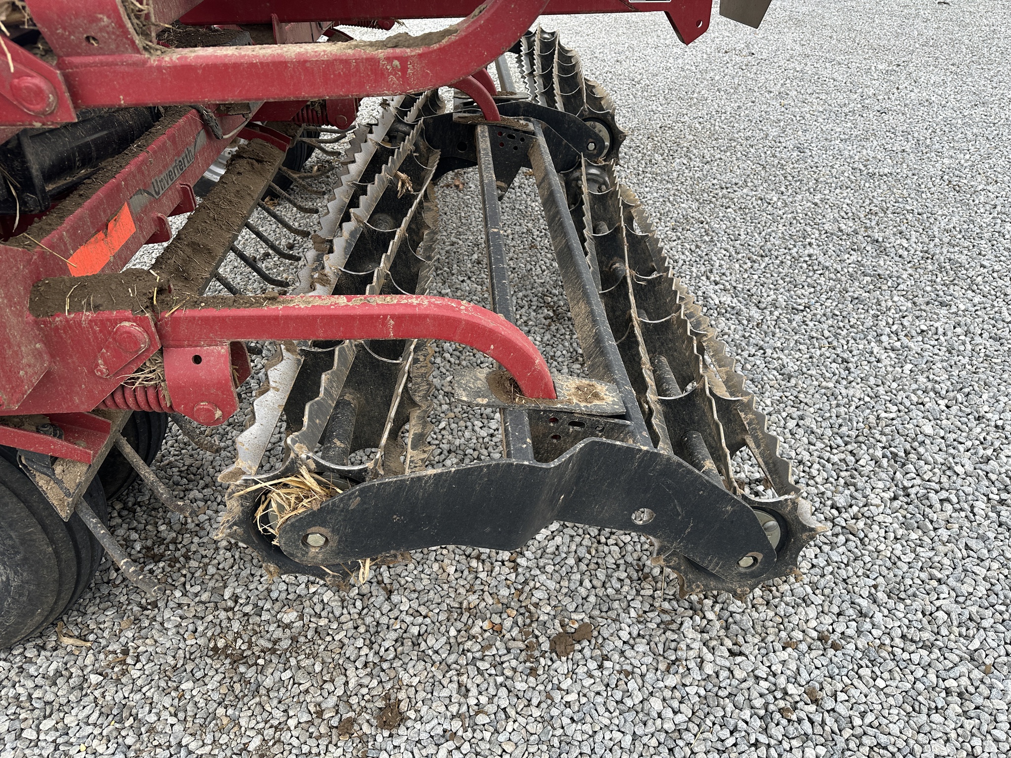 2022 Unverferth 1245 Image 7