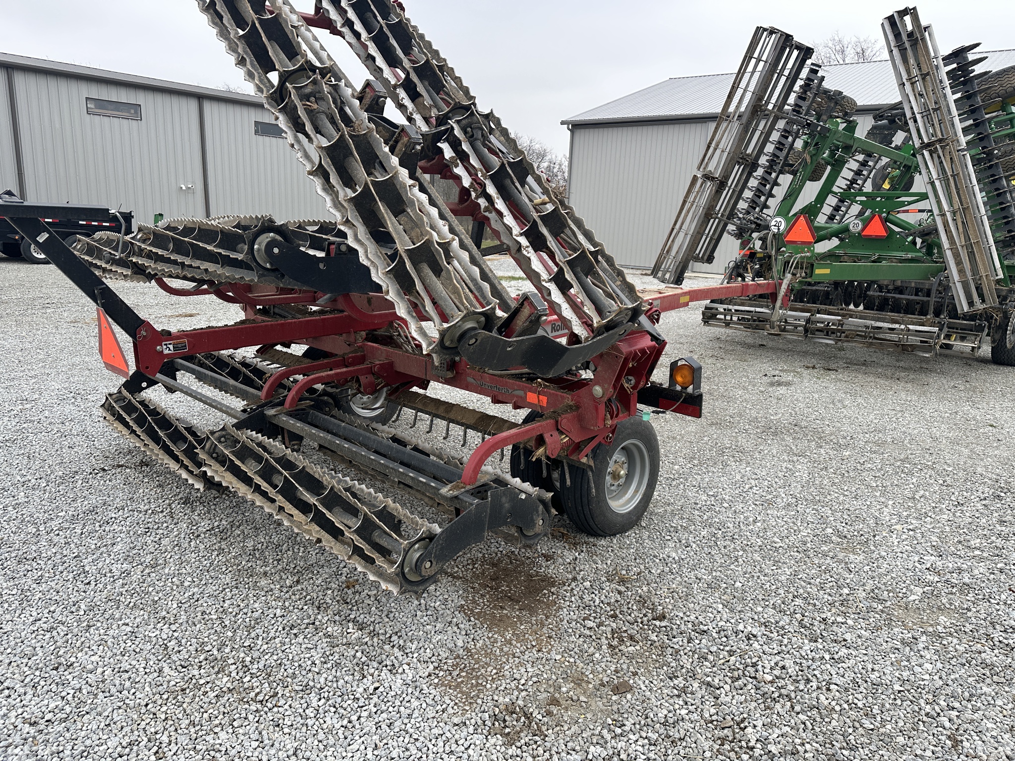 2022 Unverferth 1245 Image 8