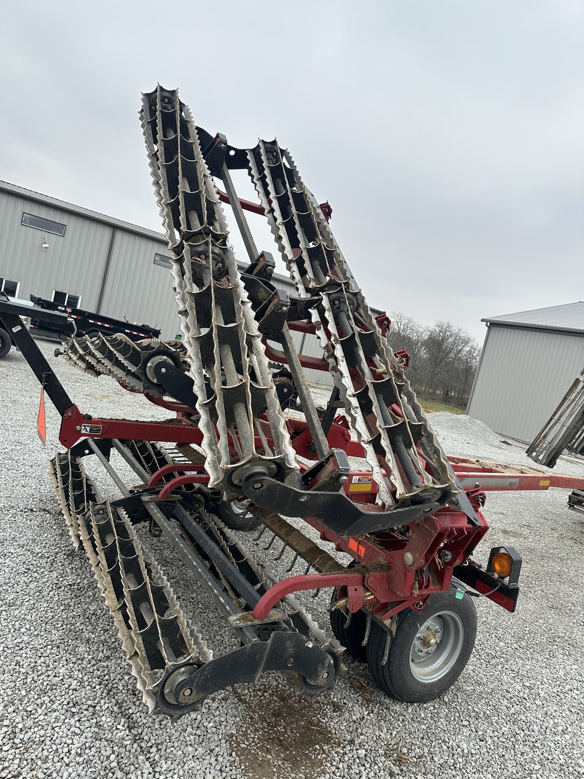 2022 Unverferth 1245 Image 9