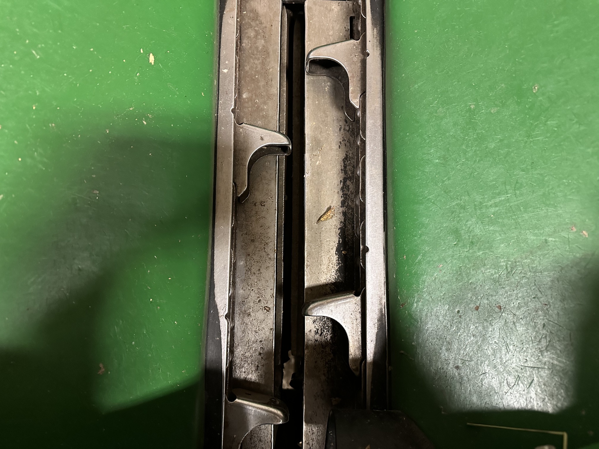 2022 John Deere C8R Image 13