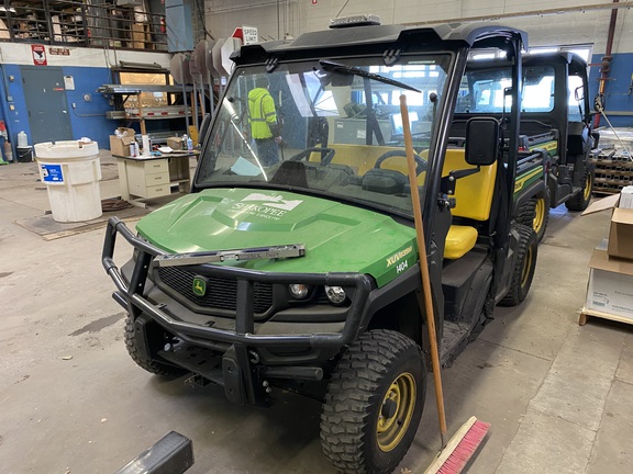 2022 John Deere XUV 835M - Photo5