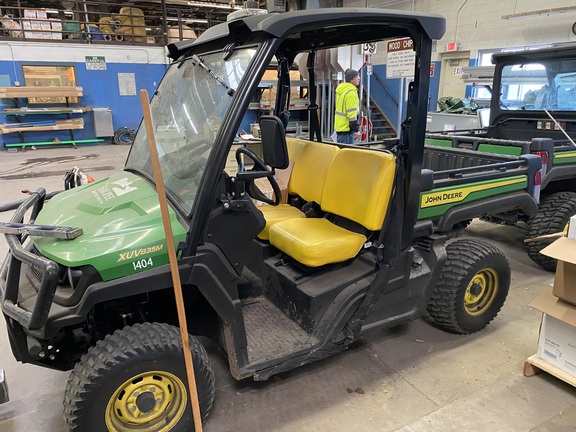 2022 John Deere XUV 835M - Photo6