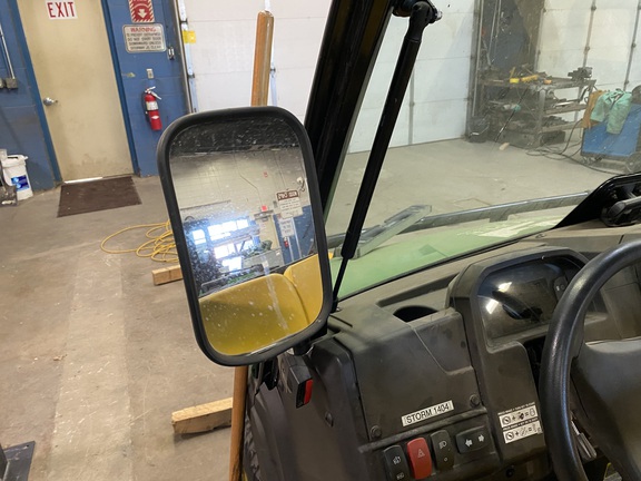 2022 John Deere XUV 835M - Photo8