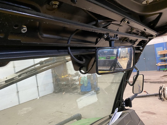 2022 John Deere XUV 835M - Photo9