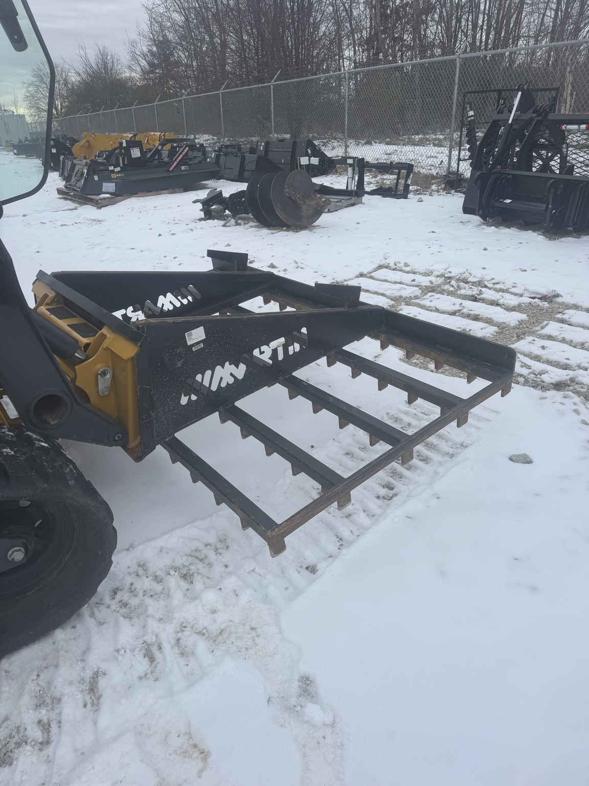 2024 Other RAKE Image 1