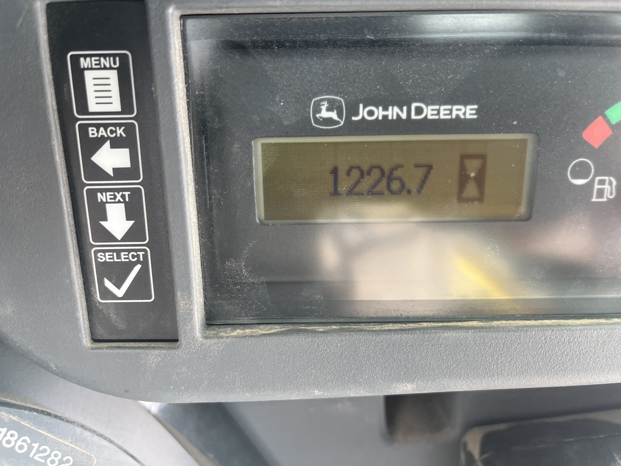  2023 John Deere 331G at Heritage Tractor in West Plains, MO
