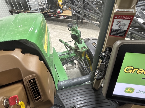 Used 2012 John Deere 4830 Self Propelled Sprayers at Koenig Equipment in Anna, OH - Photo14