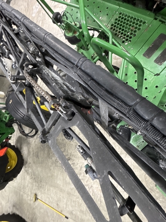 Used 2012 John Deere 4830 Self Propelled Sprayers at Koenig Equipment in Anna, OH - Photo20