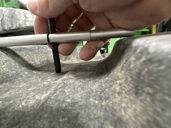 Used 2012 John Deere 4830 Self Propelled Sprayers at Koenig Equipment in Anna, OH - Photo25