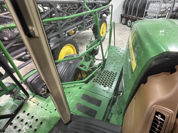 Used 2012 John Deere 4830 Self Propelled Sprayers at Koenig Equipment in Anna, OH - Photo33