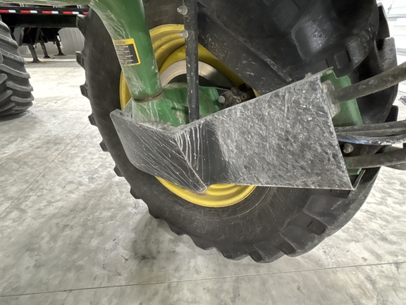 Used 2012 John Deere 4830 Self Propelled Sprayers at Koenig Equipment in Anna, OH - Photo23