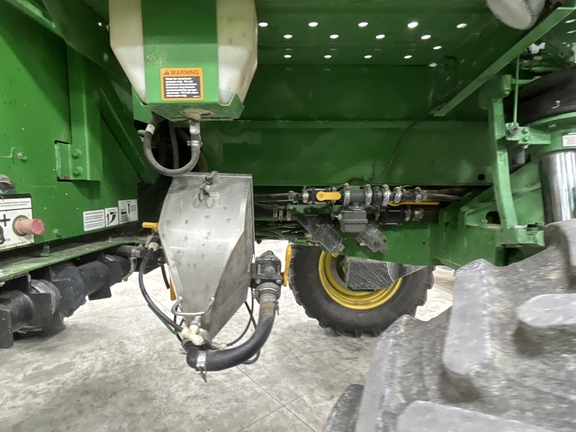 Used 2012 John Deere 4830 Self Propelled Sprayers at Koenig Equipment in Anna, OH - Photo29