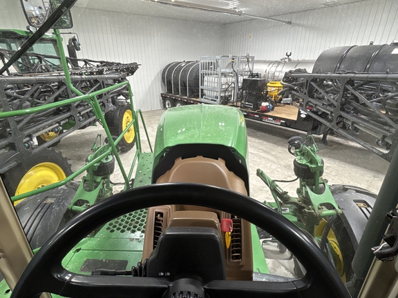 Used 2012 John Deere 4830 Self Propelled Sprayers at Koenig Equipment in Anna, OH - Photo15