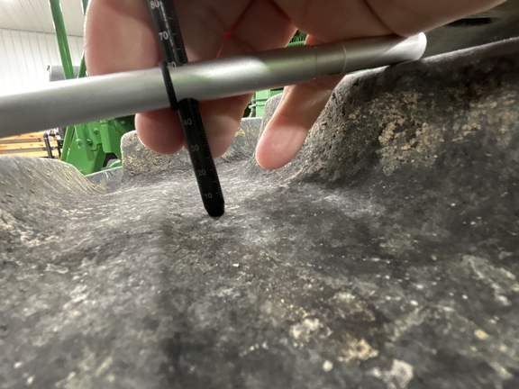 Used 2012 John Deere 4830 Self Propelled Sprayers at Koenig Equipment in Anna, OH - Photo30