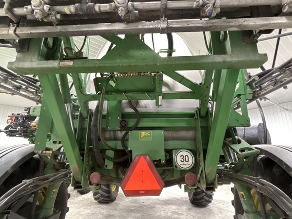 Used 2012 John Deere 4830 Self Propelled Sprayers at Koenig Equipment in Anna, OH - Photo31