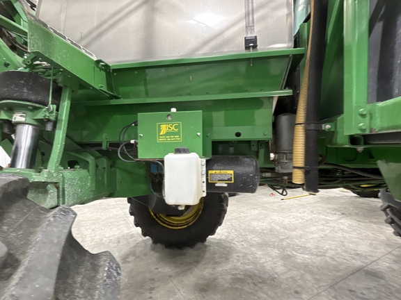 Used 2012 John Deere 4830 Self Propelled Sprayers at Koenig Equipment in Anna, OH - Photo36