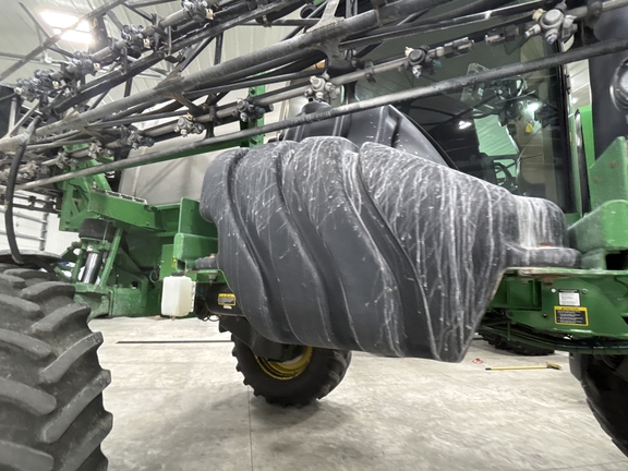 Used 2012 John Deere 4830 Self Propelled Sprayers at Koenig Equipment in Anna, OH - Photo26