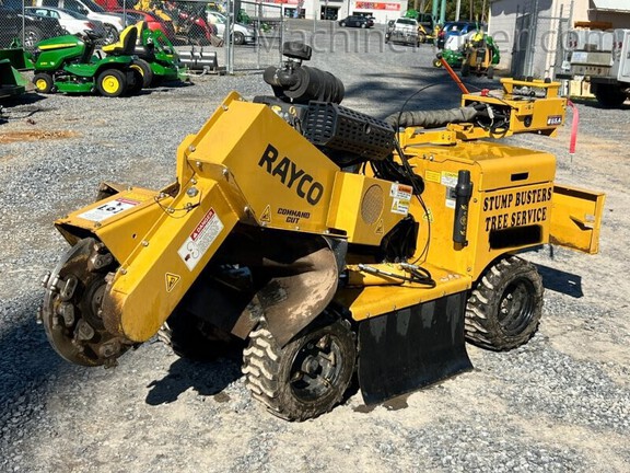 2023 Rayco RG37
