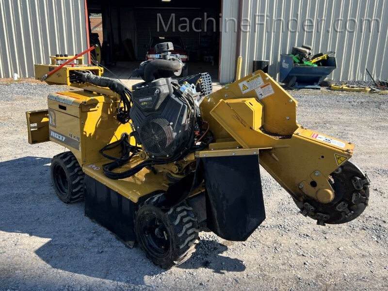 2023 Rayco RG37 Image 2