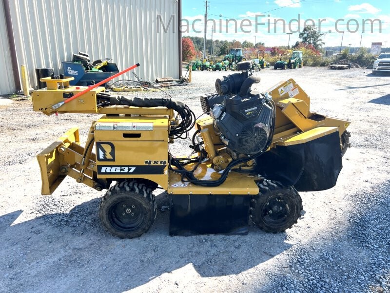 2023 Rayco RG37 Image 4