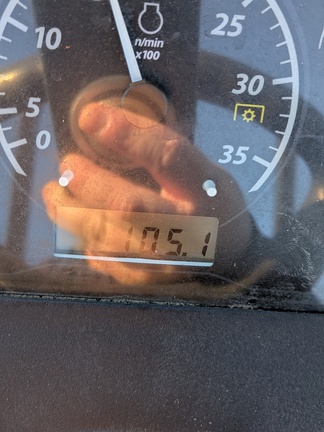 2022 John-Deere 1023E